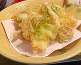 リカちゃん♡白えびのかき揚げ.*作り方5写真