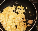 かぼじゃがあっさり豆腐サラダ作り方3写真