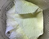 時短 水切りヨーグルト作り方3写真