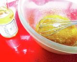 ビスコッティ*キャラメルチップいり作り方3写真