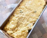 HMで★超簡単バナナパウンド作り方8写真