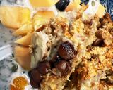Bestバナナオーツベイク　朝食作り方4写真