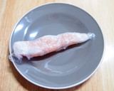 さっぱり♪きゅうりとささみの梅和え作り方3写真