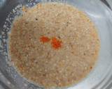 加熱無し！暑い夏にらくらく！！坦々麺つゆ作り方5写真