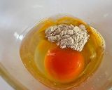 夏休みの昼ごはん作り方2写真