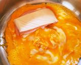 夏休みの昼ごはん作り方3写真