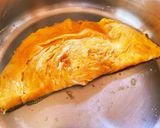 夏休みの昼ごはん作り方4写真