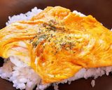 夏休みの昼ごはん作り方5写真
