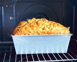 HMで★超簡単バナナパウンド作り方11写真