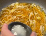 鶏肉の野菜あんかけ作り方11写真