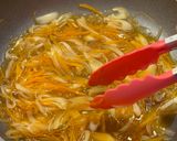 鶏肉の野菜あんかけ作り方12写真