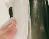 刺し身用・生タコのしゃぶしゃぶ作り方11写真