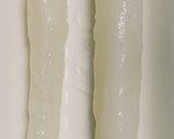 刺し身用・生タコのしゃぶしゃぶ作り方15写真