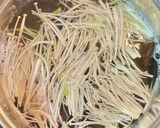 刺し身用・生タコのしゃぶしゃぶ作り方26写真