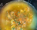 エビピラフ作り方5写真