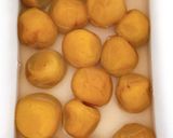 梅干し-梅漬け(初挑戦の記録2023)作り方5写真