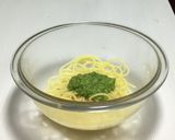 ♡⃛ケールのジェノベーゼ♡⃛作り方6写真