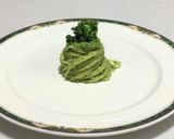 ♡⃛ケールのジェノベーゼ♡⃛作り方9写真