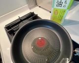 ヒラヒラなきんぴらごぼう作り方5写真