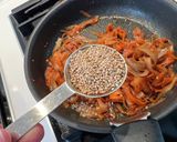 ヒラヒラなきんぴらごぼう作り方11写真