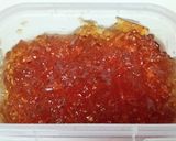ポン酢ジュレで豆腐サラダ作り方4写真