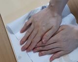 焼肉のタレで簡単【レンチンなすユッケ】作り方4写真