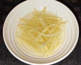 ☆簡単！夏バテ予防！湖南風！中華スープ☆作り方2写真