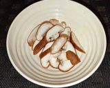 ☆簡単！夏バテ予防！湖南風！中華スープ☆作り方3写真