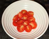 ☆簡単！夏バテ予防！湖南風！中華スープ☆作り方4写真
