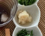 そうめん天ぷら定食♪作り方2写真