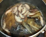 ☆簡単！夏バテ予防！湖南風！中華スープ☆作り方8写真