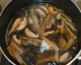 ☆簡単！夏バテ予防！湖南風！中華スープ☆作り方9写真