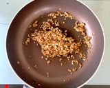 【Diet】鶏もも肉としめじのカレー作り方3写真