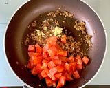 【Diet】鶏もも肉としめじのカレー作り方4写真