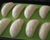 卵不使用☆クリームパン作り方9写真