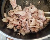 簡単！塩焼きそば作り方2写真
