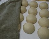 卵不使用☆クリームパン作り方6写真