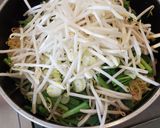 簡単！塩焼きそば作り方4写真
