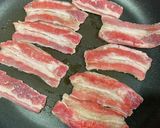 夏にぴったり♡牛焼肉のさっぱり漬け♪作り方2写真