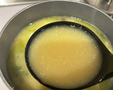 うちのとろろご飯作り方3写真
