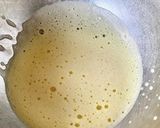 お手軽パスタ豆乳クリームカルボナーラ作り方6写真