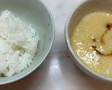 うちのとろろご飯作り方5写真