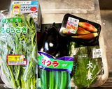 夏野菜 山形だし作り方1写真
