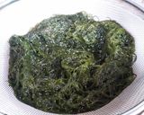 生もずくで☆もずく酢作り方2写真