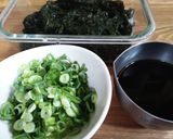 生もずくで☆もずく酢作り方3写真