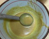志麻さんの冷やしインド 作ってみた作り方1写真