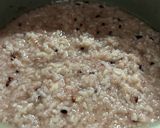 黒米入りの炊飯器で作る甘酒作り方5写真