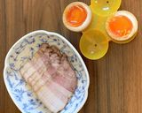 自家製チャーシュー作り方5写真