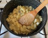 サクサク美味しい♡アップルパイ♡作り方5写真
