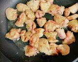 中華屋レバニラ！簡単下処理で臭みなし作り方6写真